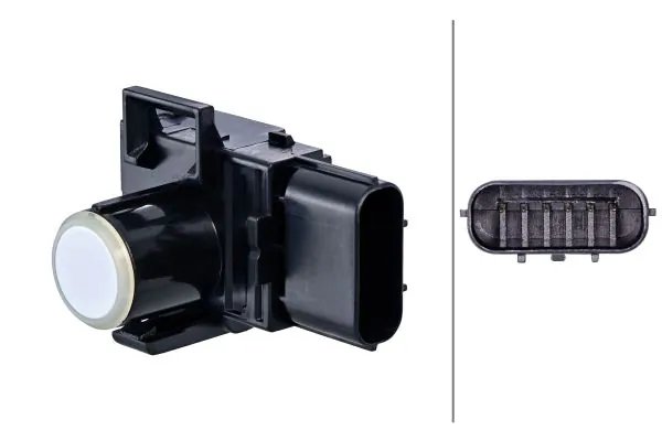 SENZOR ASISTENTA PARCARE HELLA 6PX 358 141-871 - Compatibil cu HONDA
