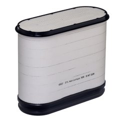 FILTRU AER HENGST FILTER E711L - Compatibil cu JOHN DEERE