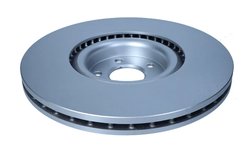 DISC FRANA QUARO QD1337 - Compatibil cu VOLVO