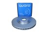 DISC FRANA QUARO QD1337 - Compatibil cu VOLVO