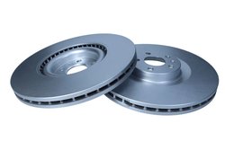 DISC FRANA QUARO QD1337 - Compatibil cu VOLVO