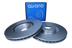 DISC FRANA QUARO QD1337 - Compatibil cu VOLVO