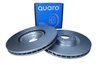 DISC FRANA QUARO QD1337 - Compatibil cu VOLVO