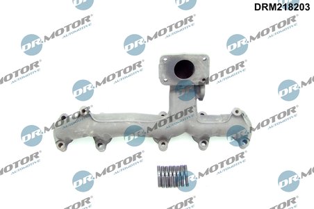 GALERIE ESAPAMENT DR.MOTOR AUTOMOTIVE DRM218203 - Compatibil cu VW