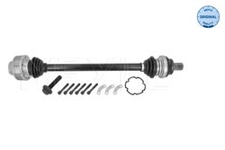 PLANETARA MEYLE 100 498 0787 - Compatibil cu AUDI, CUPRA, SEAT, SKODA, VW