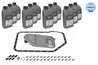 SET SCHIMB ULEI CUTIE DE VITEZE AUTOMATA MEYLE 100 135 0001/XK - Compatibil cu AUDI, PORSCHE, SKODA, VW