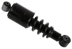Amortizor suspensie cabina SACHS 350 800