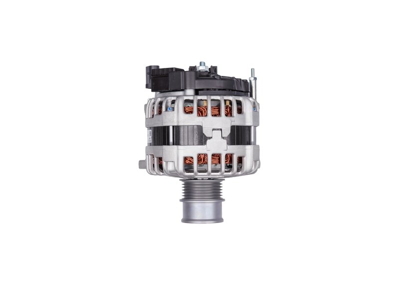 ALTERNATOR BOSCH 1 986 A01 094 - Compatibil cu AUDI, BMW, SEAT, SKODA, VW