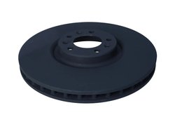 DISC FRANA QUARO QD4034HC - Compatibil cu CITROEN, PEUGEOT