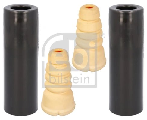 KIT PROTECTIE PRAF AMORTIZOR FEBI BILSTEIN 186507 - Compatibil cu HYUNDAI, KIA
