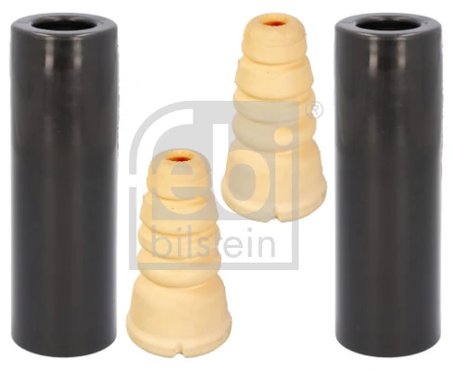 KIT PROTECTIE PRAF AMORTIZOR FEBI BILSTEIN 186507 - Compatibil cu HYUNDAI, KIA