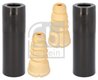 KIT PROTECTIE PRAF AMORTIZOR FEBI BILSTEIN 186507 - Compatibil cu HYUNDAI, KIA