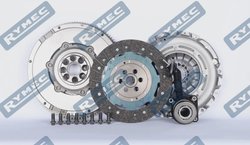 Set ambreiaj Rymec DF3028