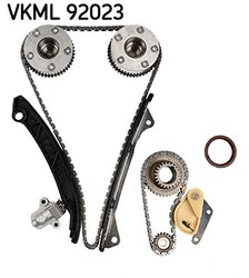 SET DISTRIBUTIE LANT SKF VKML 92023 - Compatibil cu NISSAN