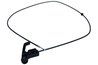CABLU CAPOTA MOTOR MAXGEAR 32-1777 - Compatibil cu VW