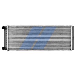 SCHIMBATOR CALDURA INCALZIRE HABITACLU HIGHWAY AUTOMOTIVE 50041004 - Compatibil cu IRISBUS, RENAULT TRUCKS