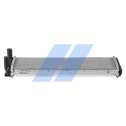Schimbator caldura incalzire habitaclu HIGHWAY AUTOMOTIVE 50