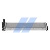 Schimbator caldura incalzire habitaclu HIGHWAY AUTOMOTIVE 50