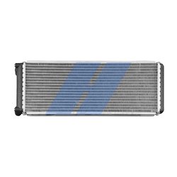 Schimbator caldura incalzire habitaclu HIGHWAY AUTOMOTIVE 50