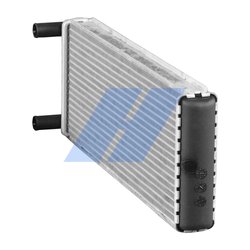 Schimbator caldura incalzire habitaclu HIGHWAY AUTOMOTIVE 50
