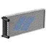 Schimbator caldura incalzire habitaclu HIGHWAY AUTOMOTIVE 50