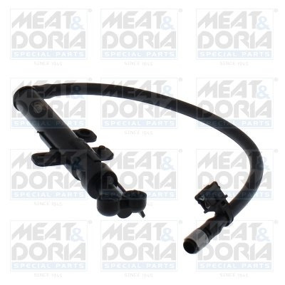 Diuza spalare faruri Meat & Doria 209343