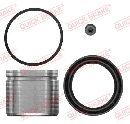 Set reparatie etrier QUICK BRAKE 114-5196