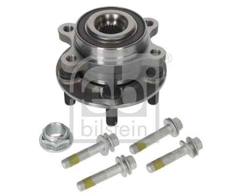 Set rulment roata Febi Bilstein 186553