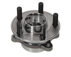 Set rulment roata Febi Bilstein 186553