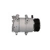 Compresor climatizare BOSCH 1 986 AD1 072