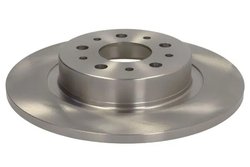 DISC FRANA ABE C4F011ABE - Compatibil cu FIAT