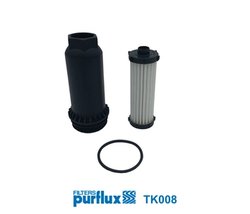 Filtru hidraulic cutie de viteze automata Purflux TK008
