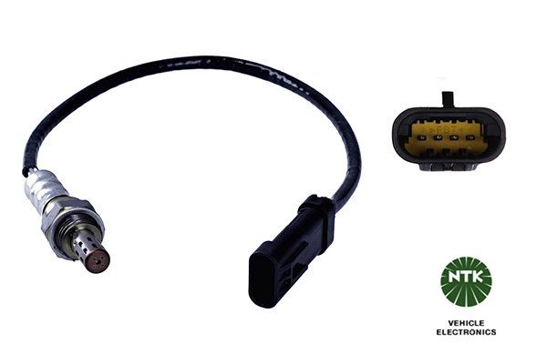 SONDA LAMBDA NTK 91508 - Compatibil cu RENAULT