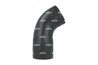 FURTUN INTERCOOLER/TURBO NRF 166311 - Compatibil cu AUDI, SEAT, SKODA, VW