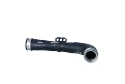 FURTUN INTERCOOLER/TURBO NRF 166246 - Compatibil cu SEAT, SKODA, VW