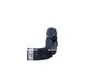 FURTUN INTERCOOLER/TURBO NRF 166246 - Compatibil cu SEAT, SKODA, VW