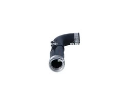 FURTUN INTERCOOLER/TURBO NRF 166246 - Compatibil cu SEAT, SKODA, VW
