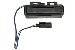 Maner, capota portbagaj BLIC 6010-02-1325417P