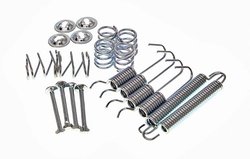 Set accesorii saboti frana Maxgear 27-2272