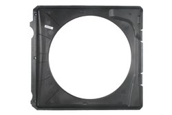 Carcasa, ventilator radiator Pacol SCA-FC-006