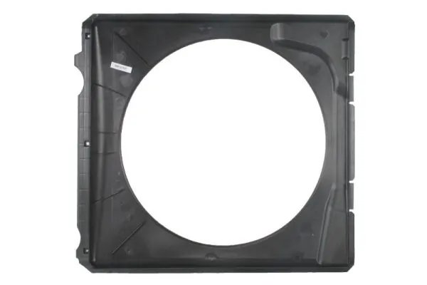 CARCASA, VENTILATOR RADIATOR PACOL SCA-FC-006 - Piesa auto compatibila cu mai multe marci