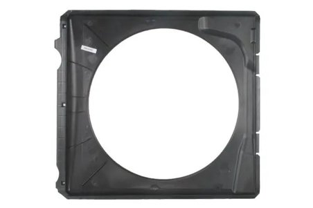 CARCASA, VENTILATOR RADIATOR PACOL SCA-FC-006 - Piesa auto compatibila cu mai multe marci