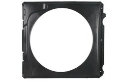 CARCASA, VENTILATOR RADIATOR PACOL SCA-FC-006 - Piesa auto compatibila cu mai multe marci