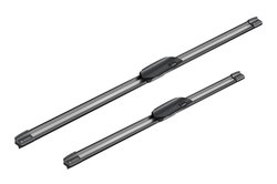 Lamela stergator BOSCH 3 397 014 890