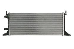 Radiator racire motor Thermotec D7M075TT