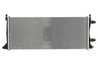 Radiator racire motor Thermotec D7M075TT