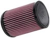 FILTRU AER K&N FILTERS HA-6098 - Piesa auto compatibila cu mai multe marci