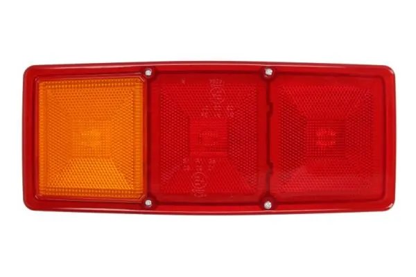 Dispersor lampa spate Trucklight TL-UN096L/R-L