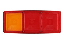 Dispersor lampa spate Trucklight TL-UN096L/R-L