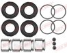 SET REPARATIE ETRIER QUICK BRAKE 114-5339 - Compatibil cu MERCEDES-BENZ